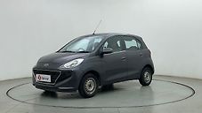 Used Hyundai Santro Sportz CNG [2018-2020] in Navi Mumbai