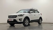 Used Hyundai Creta 1.6 SX Plus AT Petrol in Hyderabad