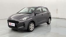 Used Hyundai Grand i10 Nios Magna AMT 1.2 Kappa VTVT in Lucknow