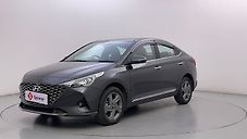 Used Hyundai Verna SX 1.5 MPi in Bangalore