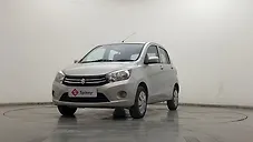 Used Maruti Suzuki Celerio ZXi AMT [2019-2020] in Hyderabad