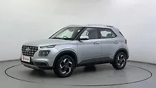 Used Hyundai Venue SX Plus 1.0 Turbo DCT in Ahmedabad