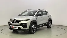Used Renault Kiger RXZ MT in Kolkata