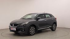 Used Maruti Suzuki Baleno Alpha 1.2 in Chandigarh