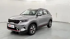 Used Kia Sonet GTX Plus 1.5 [2020-2021] in Lucknow