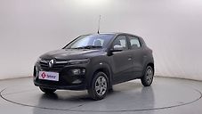 Used Renault Kwid 1.0 RXT Opt [2016-2019] in Bangalore