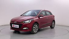 Used Hyundai Elite i20 Asta 1.2 in Bangalore