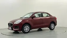 Used Maruti Suzuki Dzire VXi in Gurgaon
