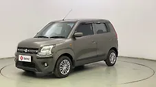 Used Maruti Suzuki Wagon R 1.0 VXI in Kolkata