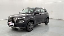 Used Hyundai Venue SX 1.2 Petrol in Lucknow