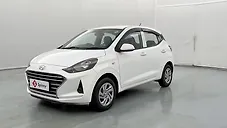 Used Hyundai Grand i10 Nios Magna 1.2 Kappa VTVT CNG in Lucknow