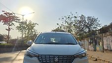Used Maruti Suzuki Ertiga VXI AT in Mumbai