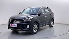 Used Hyundai Creta SX Plus 1.6  Petrol in Bangalore