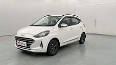 Used Hyundai Grand i10 Nios Sportz 1.2 Kappa VTVT CNG in Lucknow