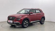 Used Hyundai Venue SX Plus 1.0 Turbo DCT in Chandigarh