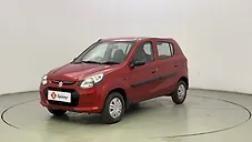 Used Maruti Suzuki Alto 800 Vxi in Kolkata