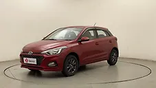 Used Hyundai Elite i20 Asta 1.2 AT in Mumbai