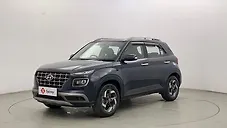 Used Hyundai Venue SX (O) 1.0 Turbo in Chandigarh