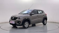 Used Renault Kwid 1.0 RXT AMT Opt [2016-2019] in Bangalore