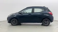 Used Hyundai Grand i10 Nios Sportz 1.2 Kappa VTVT in Chandigarh