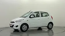 Used Hyundai i10 Sportz 1.2 Kappa2 in Delhi