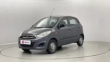 Used Hyundai i10 Magna in Jaipur