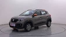 Used Renault Kwid CLIMBER 1.0 AMT in Bangalore