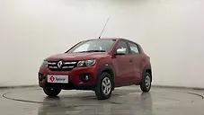 Used Renault Kwid 1.0 RXT [2016-2019] in Hyderabad
