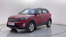 Used Hyundai Creta SX Plus 1.6  Petrol in Bangalore