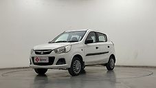 Used Maruti Suzuki Alto K10 VXi AMT [2014-2018] in Hyderabad