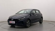 Used Hyundai i20 Asta 1.0 Turbo IMT in Chennai
