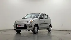 Used Maruti Suzuki Alto 800 Lxi in Hyderabad