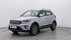 Used Hyundai Creta 1.6 SX Plus AT Petrol in Chennai