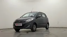 Used Hyundai i10 Sportz 1.1 iRDE2 [2010--2017] in Hyderabad