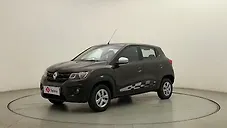 Used Renault Kwid RXT 1.0 in Mumbai