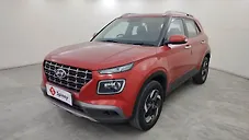 Used Hyundai Venue SX Plus 1.0 Turbo DCT in Coimbatore