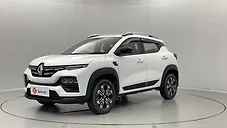 Used Renault Kiger RXT (O) MT in Jaipur