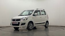 Used Maruti Suzuki Wagon R 1.0 VXI in Hyderabad