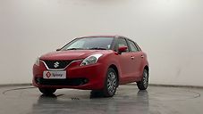 Used Maruti Suzuki Baleno Zeta 1.2 AT in Hyderabad