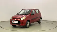 Used Maruti Suzuki Alto 800 Vxi in Kolkata