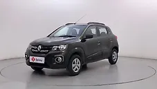 Used Renault Kwid 1.0 RXT [2016-2019] in Bangalore