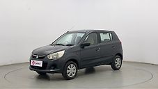Used Maruti Suzuki Alto K10 VXi [2014-2019] in Chandigarh