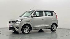 Used Maruti Suzuki Wagon R 1.0 VXI in Ghaziabad