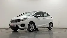 Used Honda Jazz VX in Hyderabad