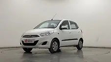 Used Hyundai i10 Magna 1.2 Kappa2 in Hyderabad