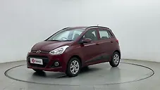 Used Hyundai Grand i10 Sportz 1.2 Kappa VTVT [2013-2016] in Navi Mumbai