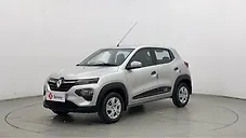 Used Renault Kwid 1.0 RXT AMT Opt [2016-2019] in Chandigarh