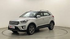 Used Hyundai Creta 1.6 SX Plus AT Petrol in Navi Mumbai