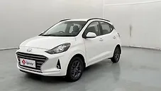 Used Hyundai Grand i10 Nios Sportz 1.2 Kappa VTVT CNG in Lucknow