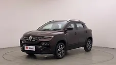 Used Renault Kiger RXZ 1.0 Turbo MT in Chandigarh